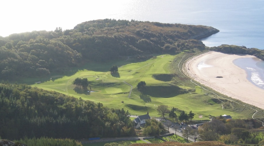 Photo of Gairloch Golf Club